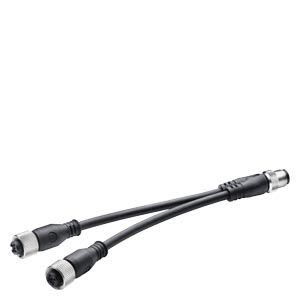 Siemens Industry - ET200, Cable Y