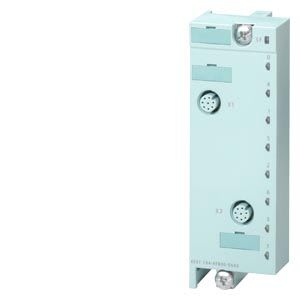 Siemens Industry - ET 200pro,CM IO 2 x M12, 8 pts