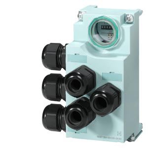 Siemens Industry - CM IM DP direct (avec 6 presses étoupes M20)