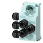 Siemens Industry - CM IM DP direct (avec 6 presses étoupes M20)