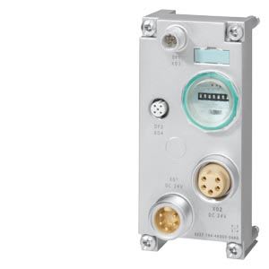 Siemens Industry - CM IM DP M12 7/8" 2x M12 et 2x 7/8"