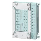 Siemens Industry - ET200PRO, 16ST, INTERFACE PNEUMAT. CPV10