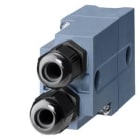 Siemens Industry - Embase pour ET 200eco PN