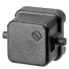 Siemens Industry - ET200, BOUCHONS ECOFAST, 10P