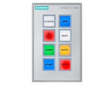 Siemens Industry - SIMATIC HMI KP8 PN
