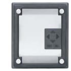 Siemens Industry - KIT_DE_MONTAGE_POUR_LOGO!_4TE_AV_TOUCHES