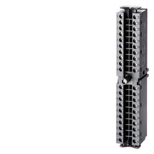 Siemens Industry - SIMATIC S7-300,connect. frontal avec bornes à vis, 40 points,