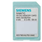 Siemens Industry - S7-MICRO CARTE MEMOIRE, 2 MO
