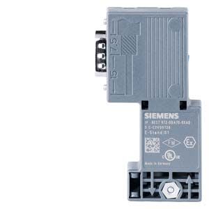 Siemens Industry - CONNECTEUR PB, 90DEGR.,SANS CONN. PG FEM