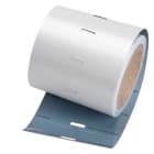 Siemens Industry - 500 BANDES DE REPERAGE, GRIS CLAIR