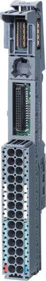 Siemens Industry - SIPLUS ET 200SP BU15-P16+A10+2B TX RAIL