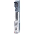 Siemens Industry - SIPLUS ET 200SP BU15-P16+A0+2D/T TX RAIL