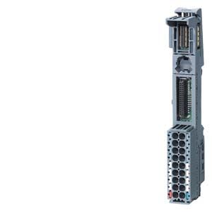 Siemens Industry - BaseUnit type A0, BU15-P16+A0+2B