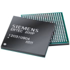 Siemens Industry - 5 Pieces d'arret traction PROFINET