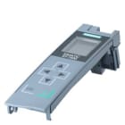 Siemens Industry - Mod. d'affichage pour S7-1500 CPUs,70 mm