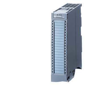 Siemens Industry - S7-1500, DI 64x24VDC SNK/SRC BA