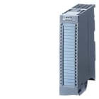 Siemens Industry - S7-1500, DI 64x24VDC SNK/SRC BA
