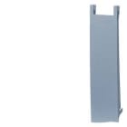 Siemens Industry - VOLET AVANT UNIVERSEL IM155-5