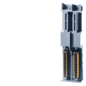 Siemens Industry - ETRIER LIAISON S7-1500 (P. RECH.)