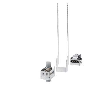 Siemens Industry - KIT BLINDAGE P. S7-1500 MODULES 35 MM