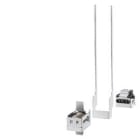 Siemens Industry - KIT BLINDAGE P. S7-1500 MODULES 35 MM