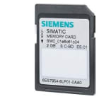 Siemens Industry - SIMATIC S7 CARTE MEMOIRE, 256 MO
