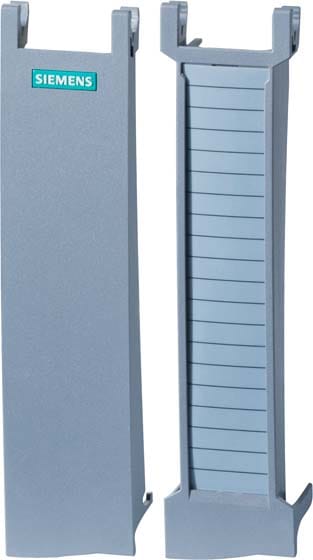 Siemens Industry - VOLET AVANT UNIVERSEL S7-1500 F-IO