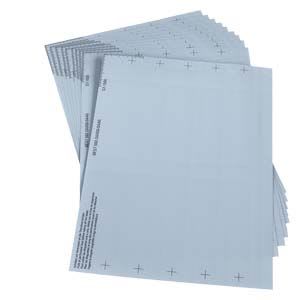 Siemens Industry - FEUILLES MARQUAGE S7-1500, GRIS AL