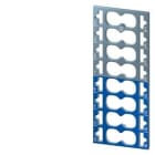 Siemens Industry - 10 étiquettes codage couleur CC02