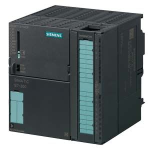 Siemens Industry - CPU317T-3 PN/DP, 1024KO