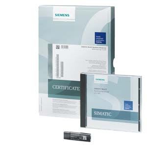 Siemens Industry - WinCC Panel Options Upgr. p. WinCC Flex.
