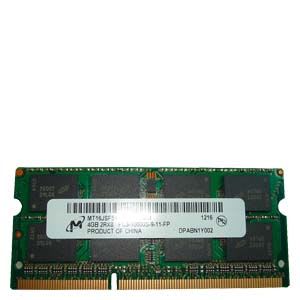 Siemens Industry - Cartouche memoire 1x 16 Go