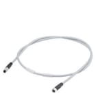 Siemens Industry - Cable alimentation M8, 1,0M
