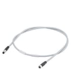 Siemens Industry - Cable alimentation M8, 5,0M
