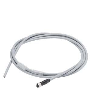 Siemens Industry - Cable alimentation M8, 10M