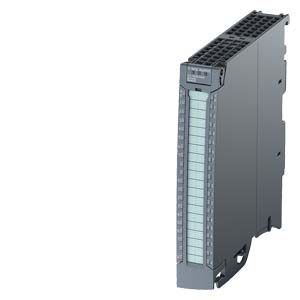 Siemens Industry - S7-1500, DI 16x24VDC/DQ 16x24VDC/0.5A BA