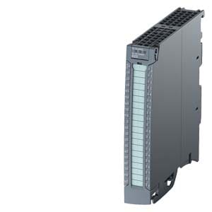 Siemens Industry - S7-1500, DQ 64x24VDC/0.3A BA