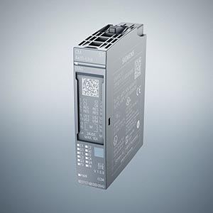 Siemens Industry - ET 200SP, CM 4 X IO-LINK ST