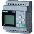 Siemens Industry - LOGO!230RCE, 8ET/4ST, 400 Blocs