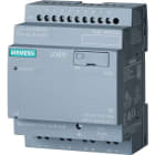 Siemens Industry - LOGO! 24CEo, 8DI(4AI)/4DO, 400 Blocks