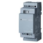 Siemens Industry - LOGO! AM2 RTD, 2EA, -50..+200DEG./C