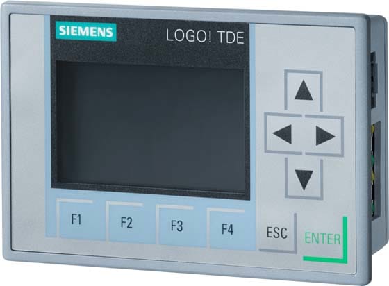 Siemens Industry - LOGO! TD Afficheur de texte, 6 lignes