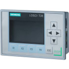 Siemens Industry - LOGO! TD Afficheur de texte, 6 lignes