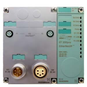 Siemens Industry - ET 200pro, CM IM DP M12 / 7/8"