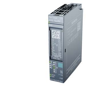 Siemens Industry - SIPLUS ET 200SP TM TIMER DIDQ 10x24V