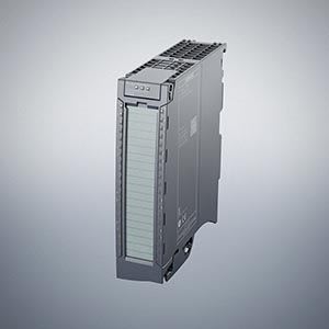 Siemens Industry - S7-1500, DQ 16X230VAC/1A ST (TRIAC)