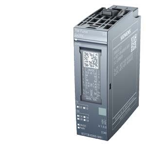 Siemens Industry - ET 200SP, TM Pulse 2x24V