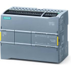 Siemens Industry - CPU 1215 FC, CC/CC/CC, 14DI/10DO/2AI/2AO