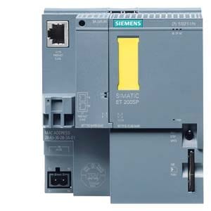 Siemens Industry - SIPLUS ET 200SP CPU 1510SP F-1PN