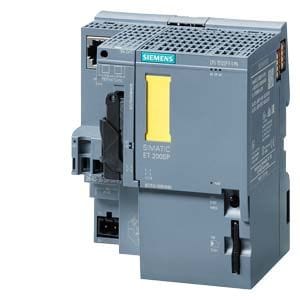 Siemens Industry - siplus et 200sp cpu 1512sp f-1 pn bas sur 6es7512-1sk01-0ab0 avec conformal coa